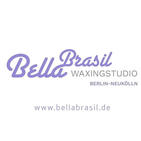 Bella Brasil Potsdam inh. Alla Leis (@waxing